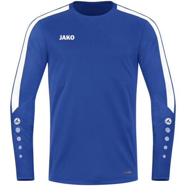 jako sweat power 8823 400 royal gr l