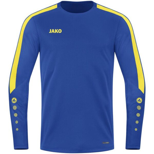 jako sweat power 8823 404 royal citro gr l