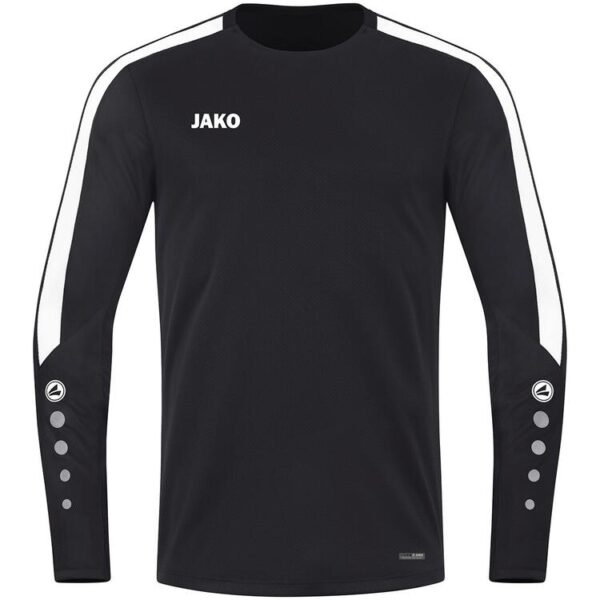 jako sweat power 8823 800 schwarz gr m