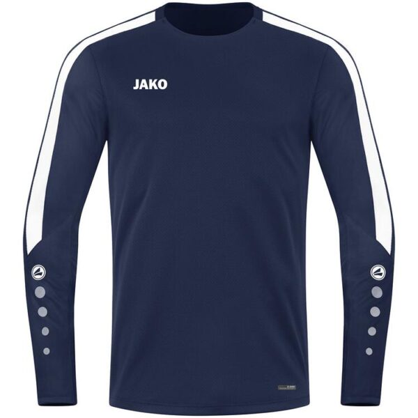 jako sweat power 8823 900 marine gr l