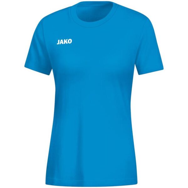 jako t shirt base 6165 89 jako blau gr 34