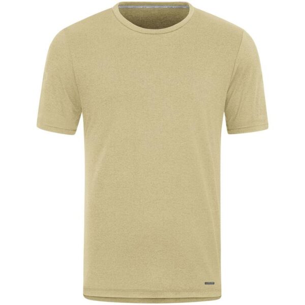 jako t shirt pro casual 6145 385 beige gr 34