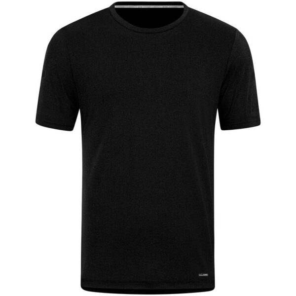 jako t shirt pro casual 6145 800 schwarz gr 38