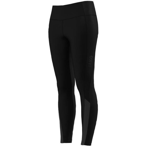 jako tight power damen 8376d schwarz gr 34