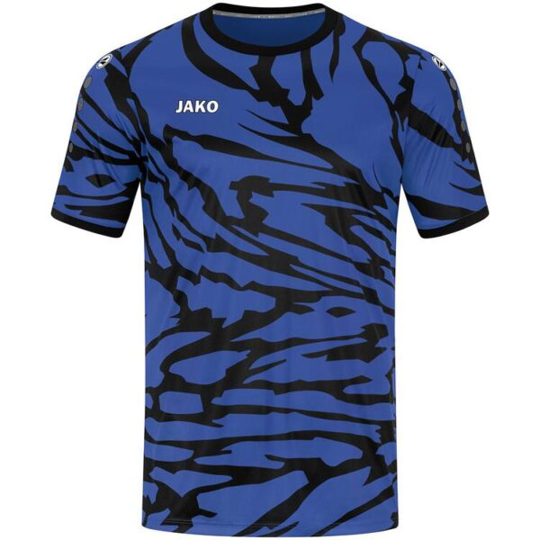 jako trikot animal ka 4242 411 sportroyal schwarz gr 128