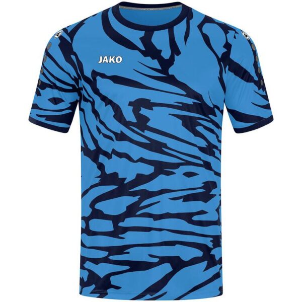 jako trikot animal ka 4242 442 jako blau marine gr 116