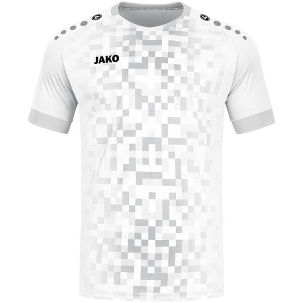 jako trikot pixel ka 4241 000 weiss gr l