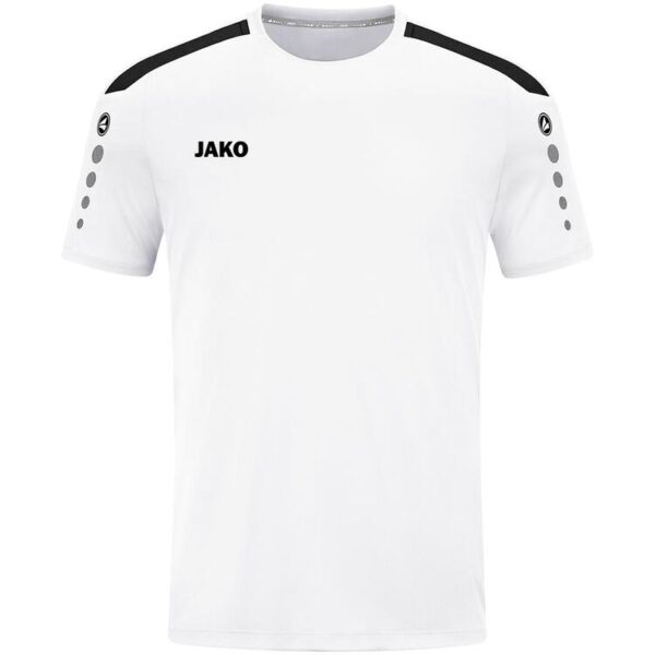 jako trikot power ka 4223 000 weiss gr 116