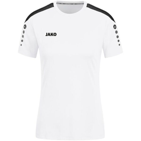 jako trikot power ka 4223 000 weiss gr 34