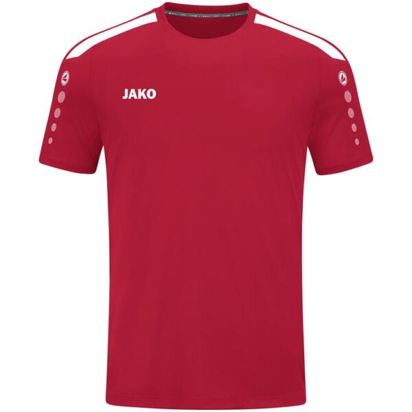 jako trikot power ka 4223 100 rot gr 116