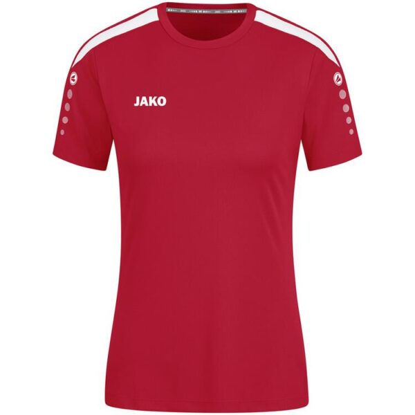 jako trikot power ka 4223 100 rot gr 34