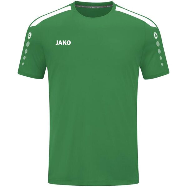 jako trikot power ka 4223 200 sportgruen gr 116