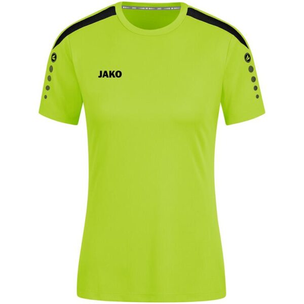 jako trikot power ka 4223 210 neongruen gr 38