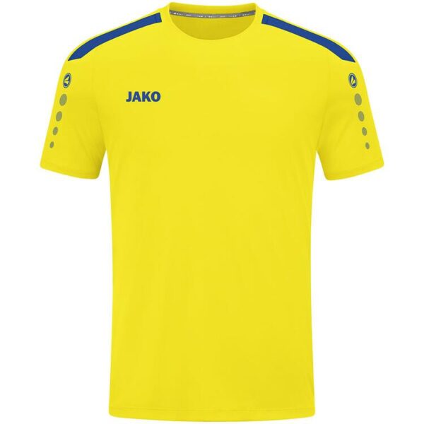 jako trikot power ka 4223 304 citro royal gr 116