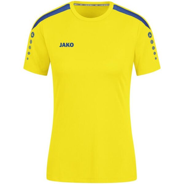 jako trikot power ka 4223 304 citro royal gr 34