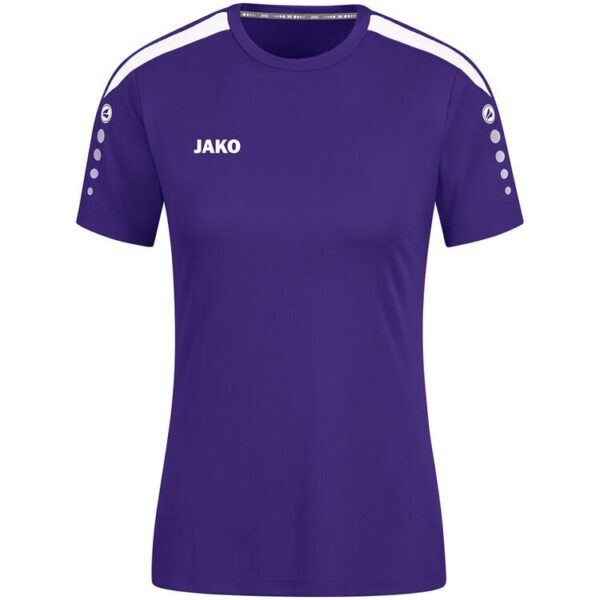 jako trikot power ka 4223 485 lila gr 34