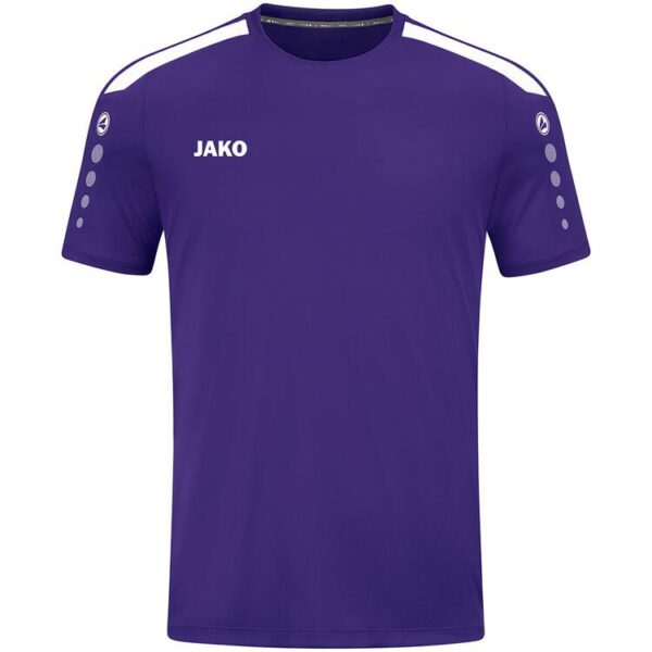 jako trikot power ka 4223 485 lila gr