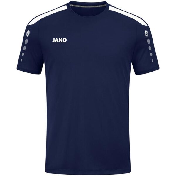 jako trikot power ka 4223 900 marine gr 116