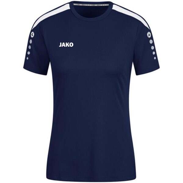 jako trikot power ka 4223 900 marine gr 34