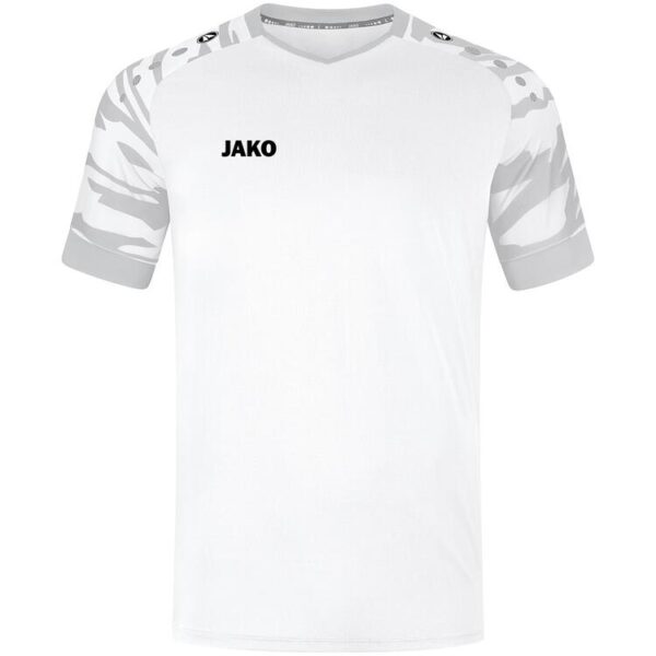 jako trikot wild ka 4244 010 weiss silbergrau gr l