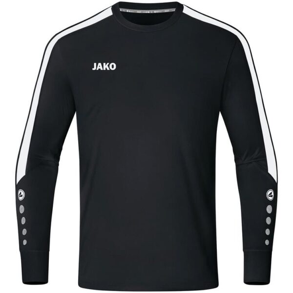 jako tw trikot power 8923 800 schwarz gr 116