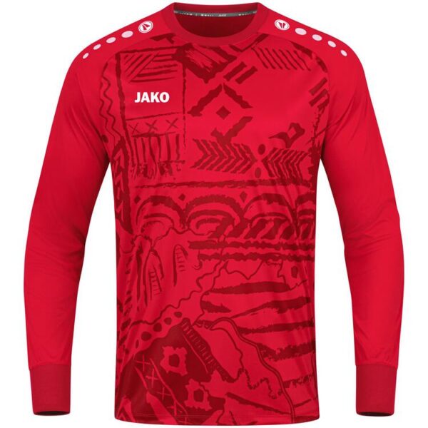 jako tw trikot tropicana 8911 110 sportrot gr 128