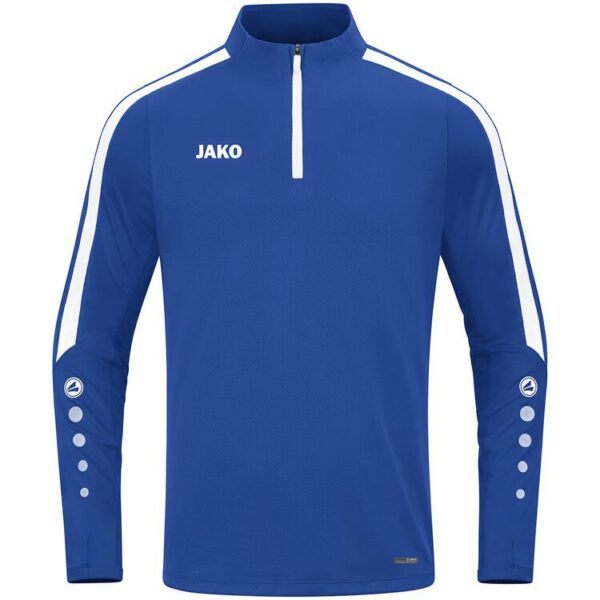 jako ziptop power 8623 400 royal gr l