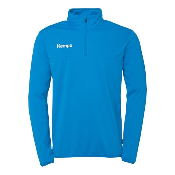 kempa 1 4 zip top 200235250 kempablau gr 116