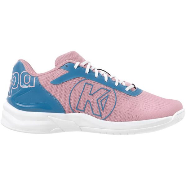 kempa attack 20 women rosa gr 36