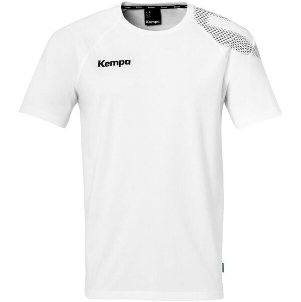 kempa core 26 t shirt 200366102 weiss gr 116