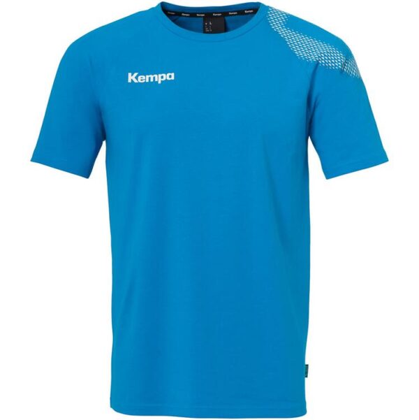 kempa core 26 t shirt 200366103 kempablau gr 116