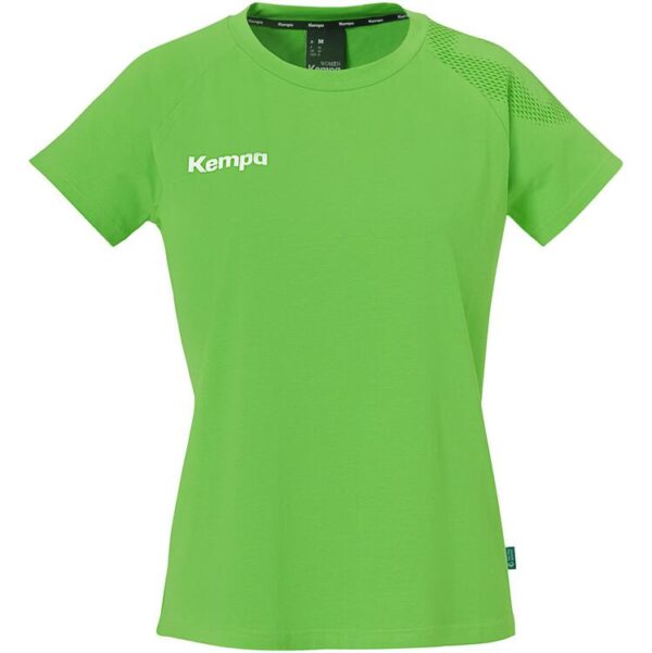 kempa core 26 t shirt women 200366206 hope gruen gr l