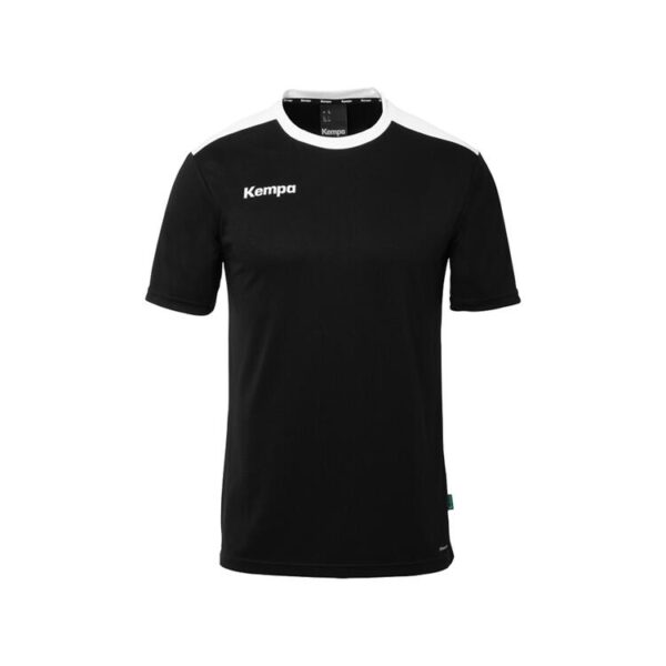 kempa emotion 27 shirt 200512303 schwarz weiss gr 116