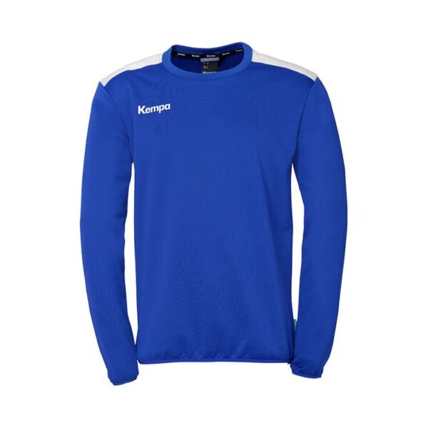 kempa emotion 27 training top 200512949 royal weiss gr l