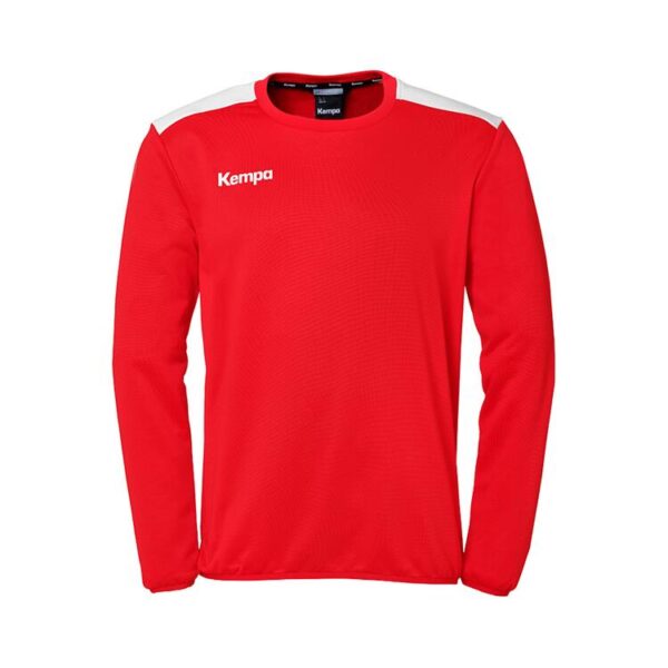 kempa emotion 27 training top 200512961 rot weiss gr 116