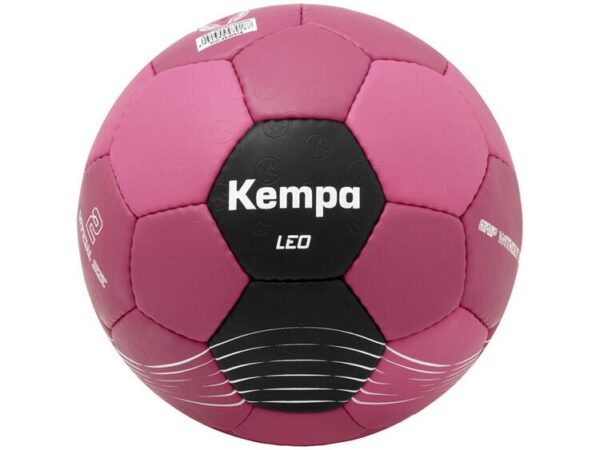 kempa leo 200190702 bordeaux schwarz gr 0