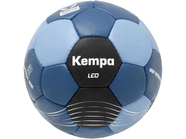 kempa leo 200190703 blau schwarz gr 0