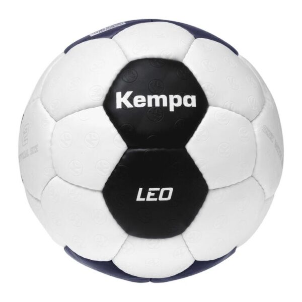 kempa leo game changer 200190704 grau marine gr 0