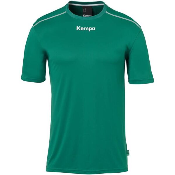 kempa poly shirt 200234613 lagune gr 116