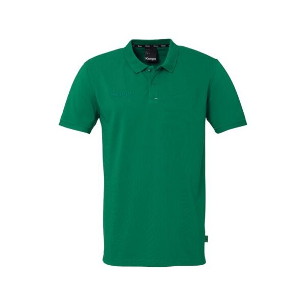 kempa prime polo shirt 200235147 lagune gr 140