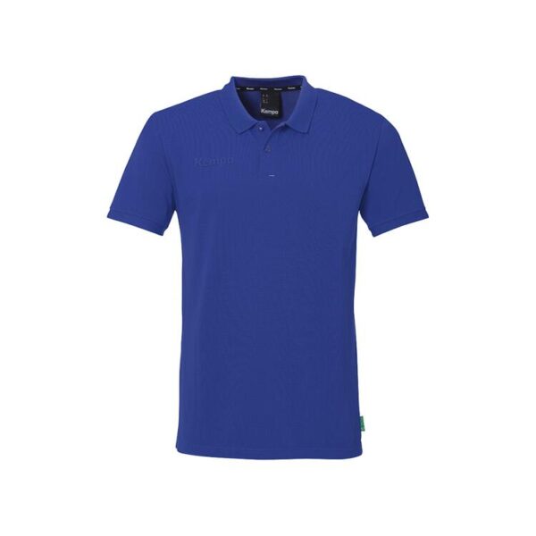 kempa prime polo shirt 200235149 royal gr 152