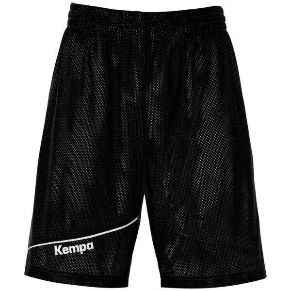 kempa reversible shorts 200365201 schwarz weiss gr 116