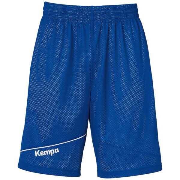 kempa reversible shorts 200365204 royal weiss gr 116