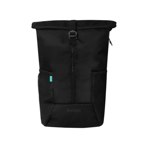 kempa rucksack rolltop 200493801 schwarz gr nosize