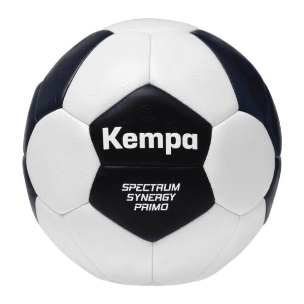 kempa spectrum synergy primo game changer 200191502 grau marine gr 0