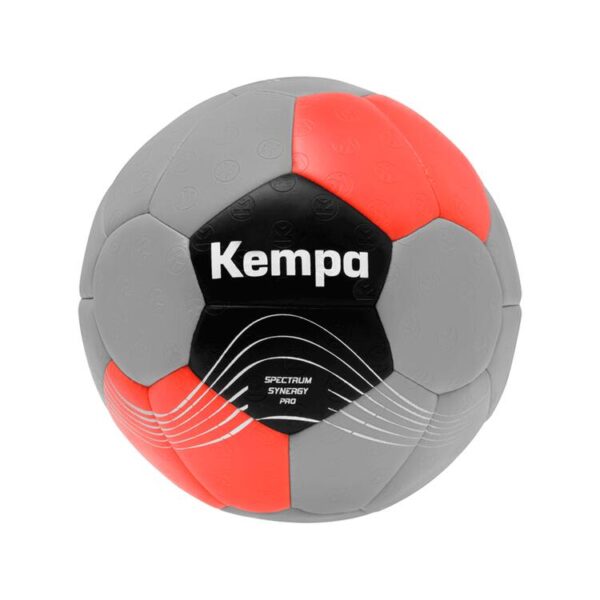 kempa spectrum synergy pro 200190202 cool grau warmes rot gr 2