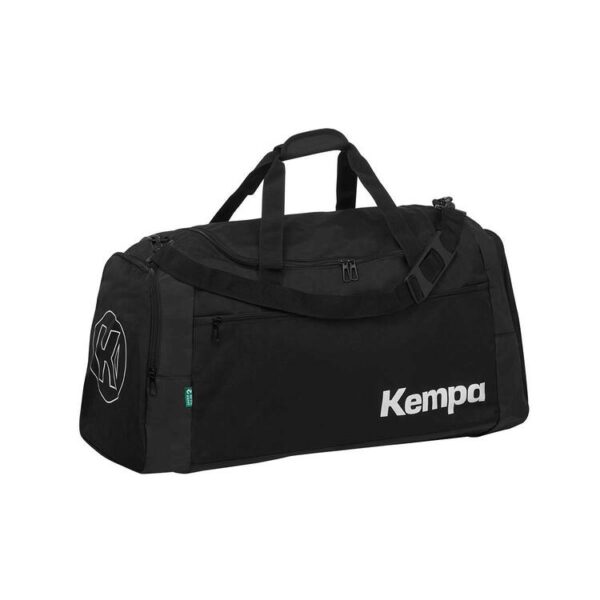 kempa sporttasche 200492801 schwarz gr s