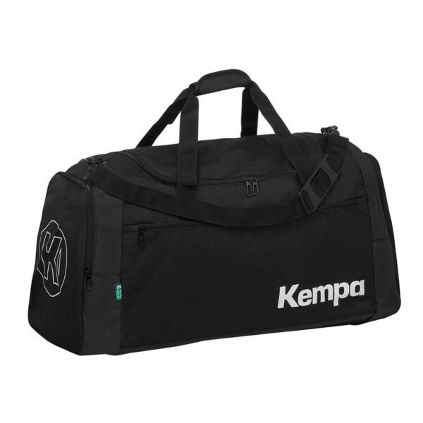 kempa sporttasche 200493101 schwarz gr