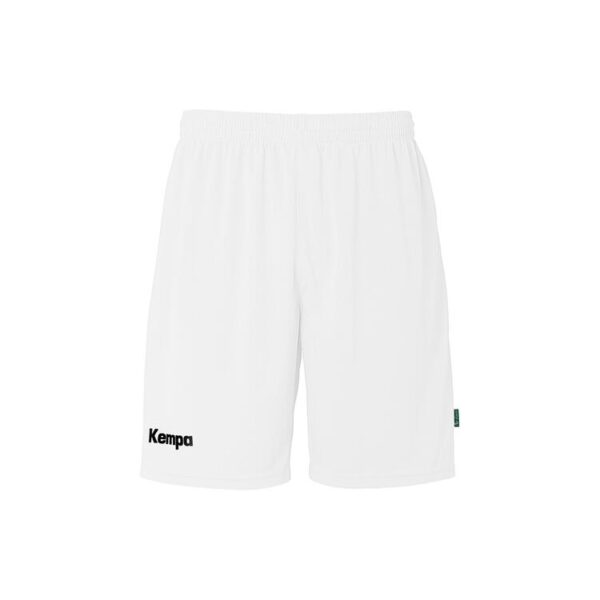 kempa team shorts 200588516 weiss gr