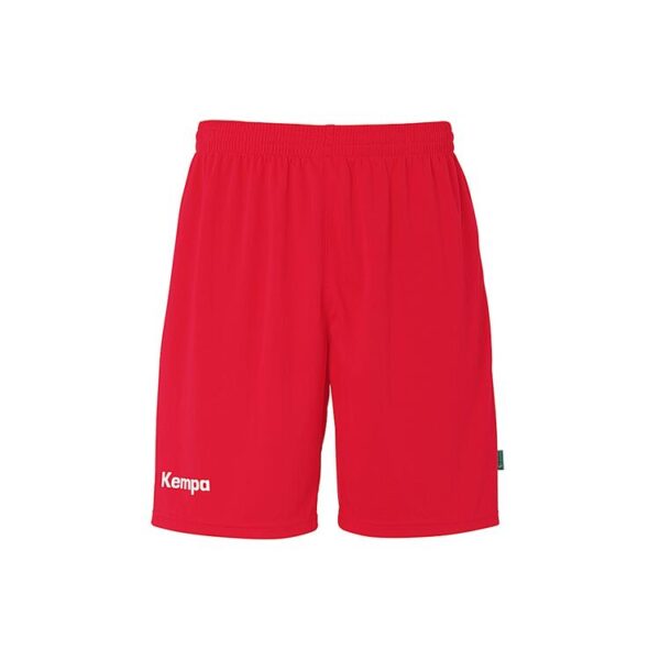 kempa team shorts 200588560 rot gr 116